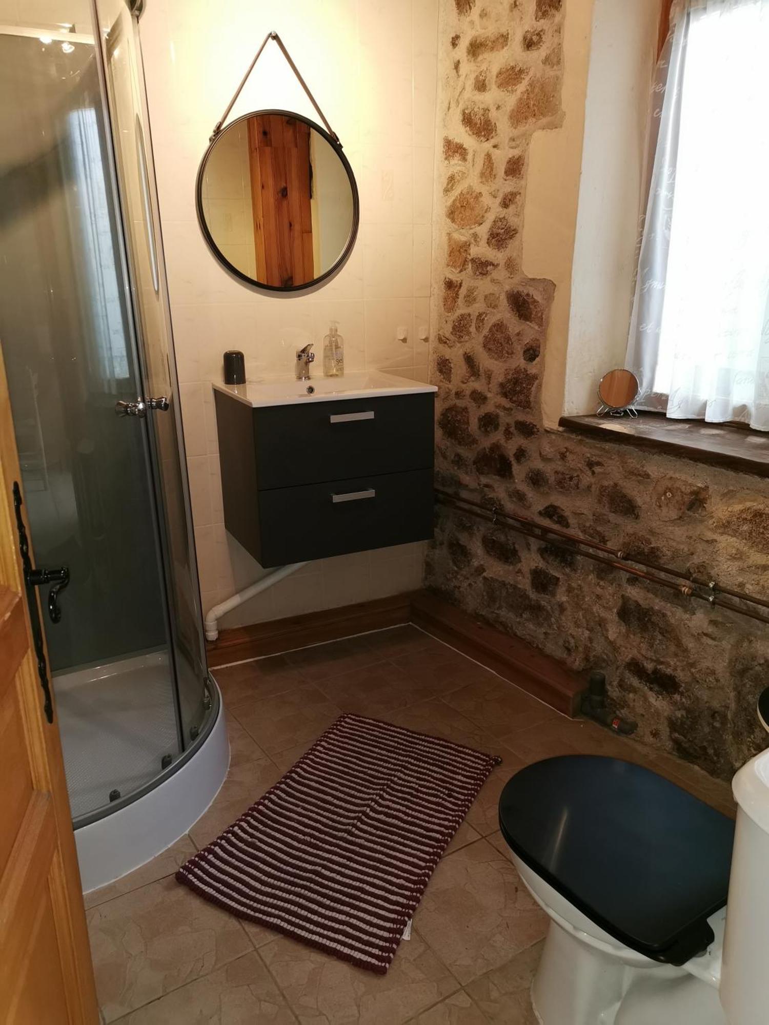 Tranquille Vienne Gites A Chirac Dept Charente 外观 照片