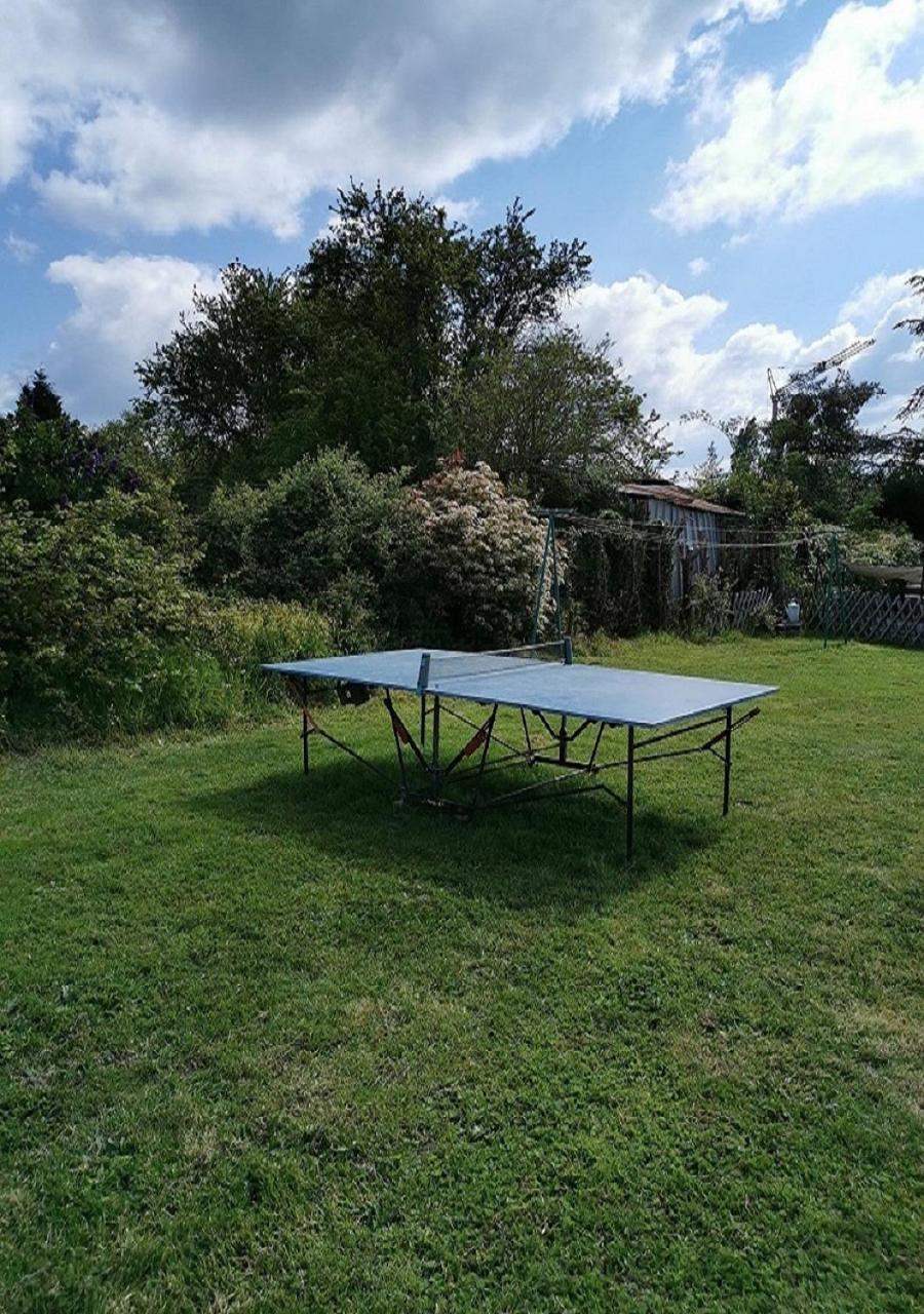 Tranquille Vienne Gites A Chirac Dept Charente 外观 照片