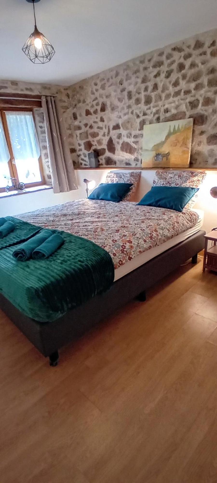Tranquille Vienne Gites A Chirac Dept Charente 外观 照片